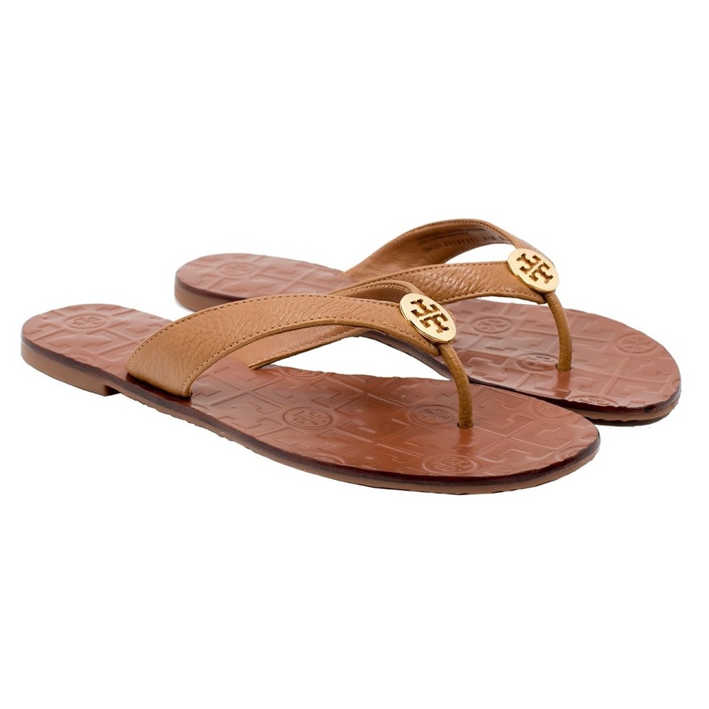 Tory Burch Thora sandal Gold